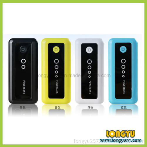Portable Mobile Charger, Mobile Power Bank for iPhone-LY-PW01